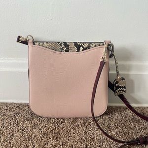 KATE SPADE • crossbody purse